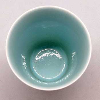 肥前陶磁器専門のオンラインショップ陶樹庵 海のシルクロード酒杯