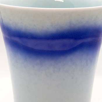 肥前陶磁器専門のオンラインショップ陶樹庵 海のシルクロード酒杯